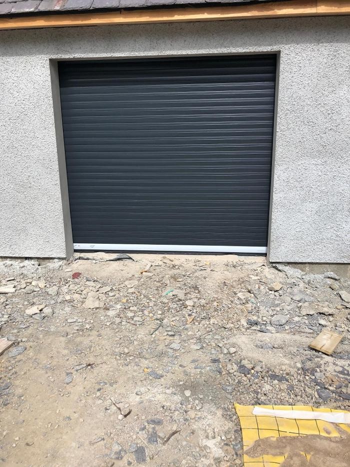 Images MacIntyre Garge Doors
