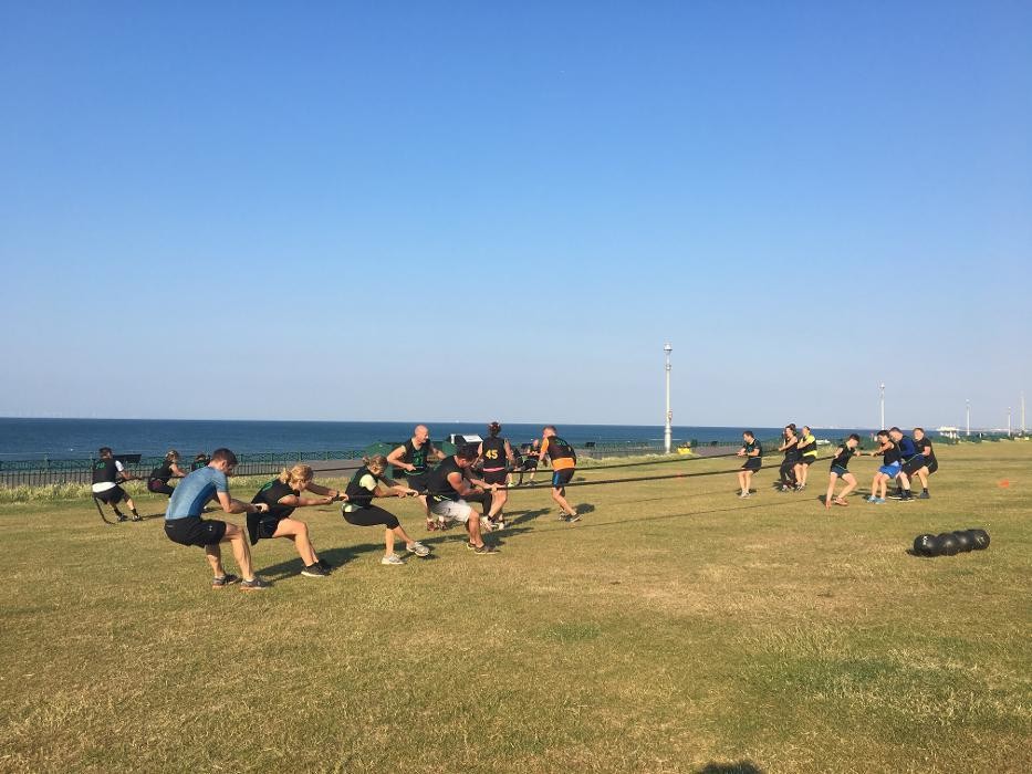 Images Brighton Outdoor Fitness