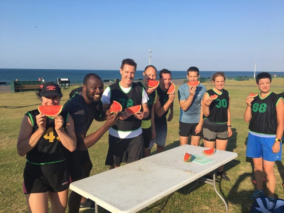 Images Brighton Outdoor Fitness