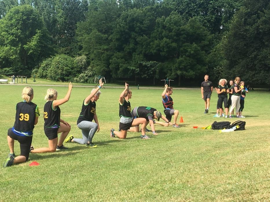 Images Brighton Outdoor Fitness