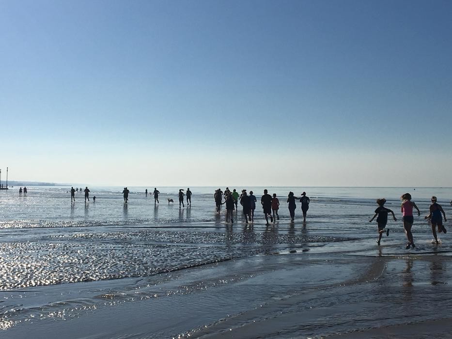 Images Brighton Outdoor Fitness