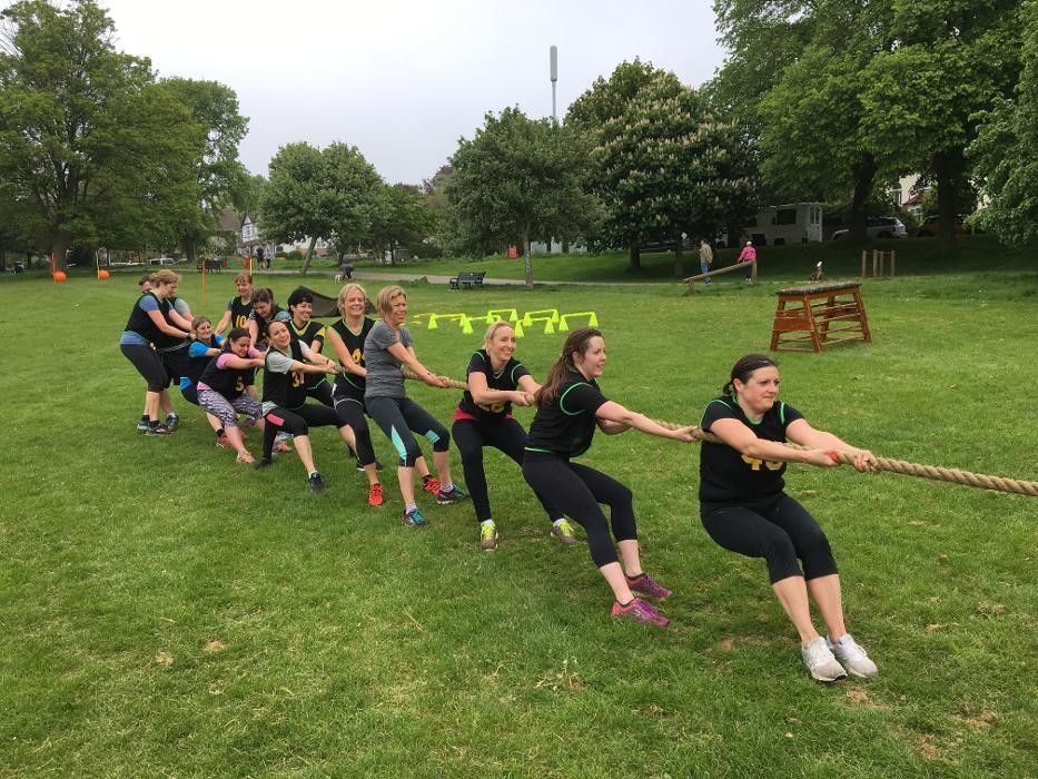 Images Brighton Outdoor Fitness