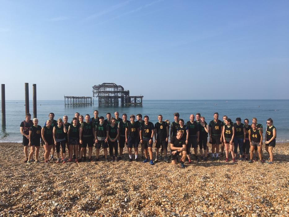 Images Brighton Outdoor Fitness