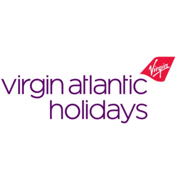 Virgin Atlantic Holidays Customer Centre Logo