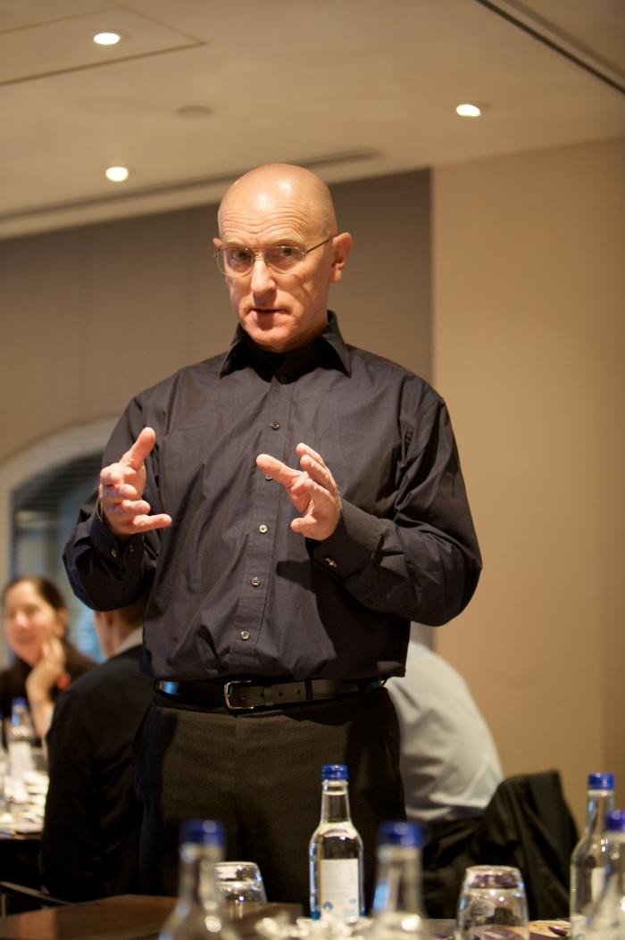 Images Scott Roberts Negotiating