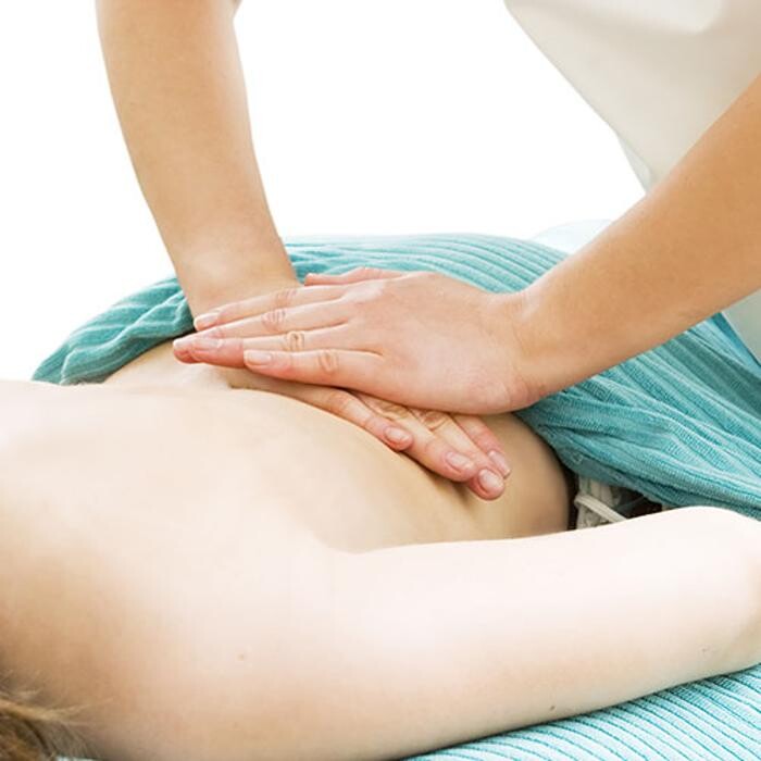 Images Alexander Osteopathic Clinic