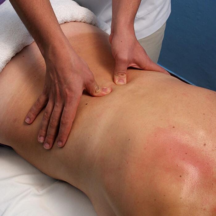 Images Alexander Osteopathic Clinic