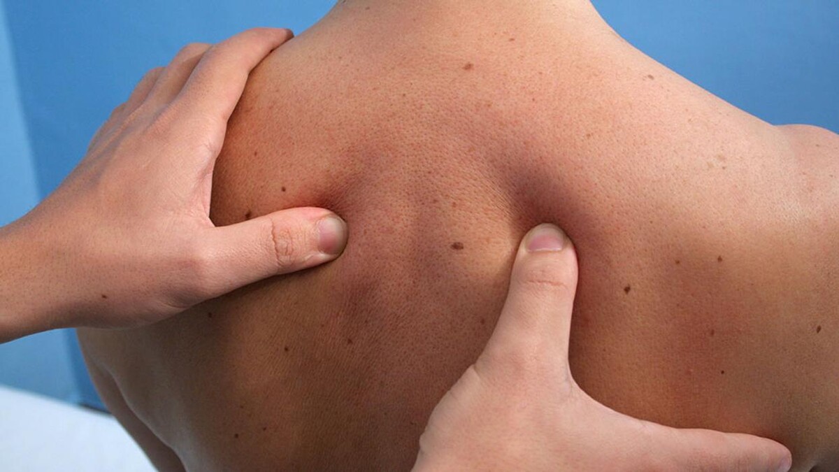 Images Alexander Osteopathic Clinic