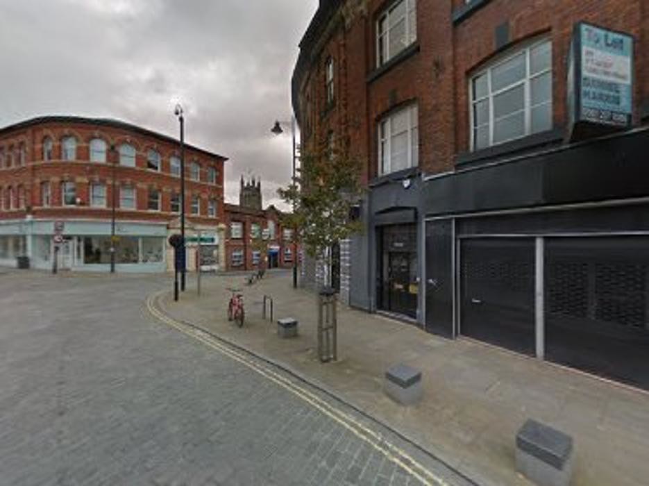 Images Pertemps Stockport Industrial, Office and Professional