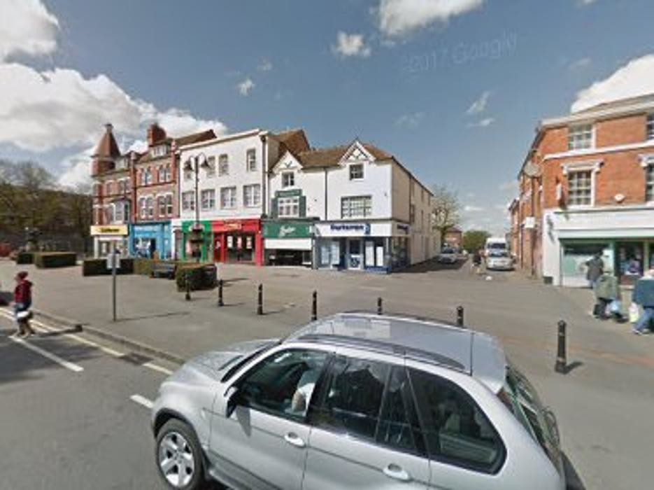 Images Pertemps Redditch Office and Professional