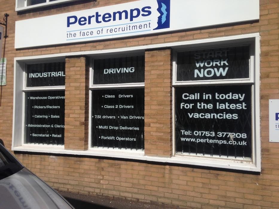 Images Pertemps Slough Industrial