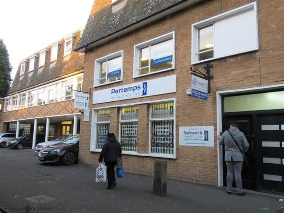 Images Pertemps Slough Industrial