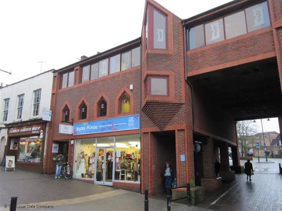 Images Pertemps Basingstoke