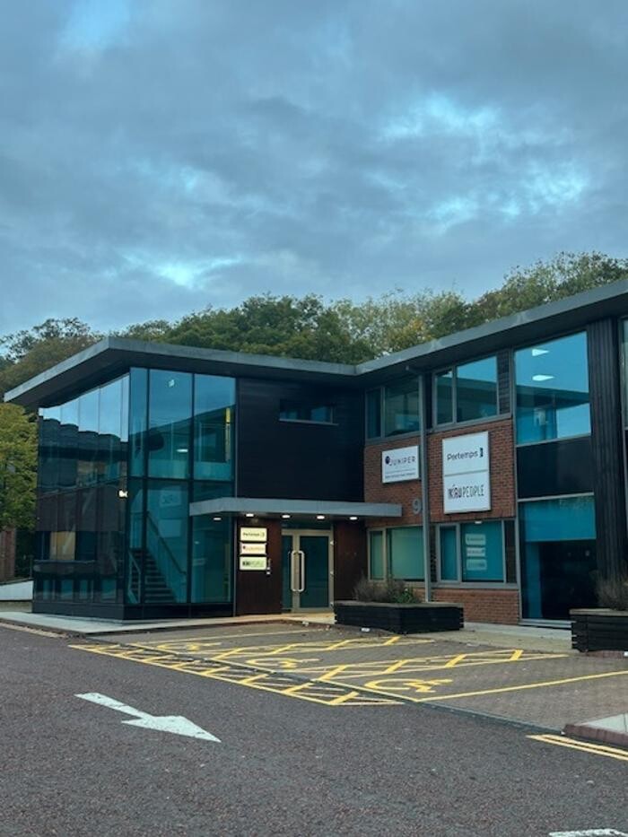 Images Pertemps Basingstoke