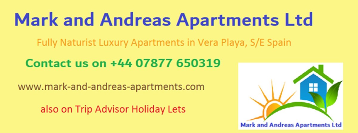 Images Mark And Andreas Apartments