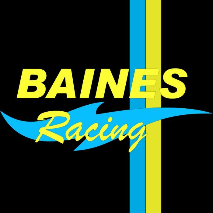 Images Baines Racing