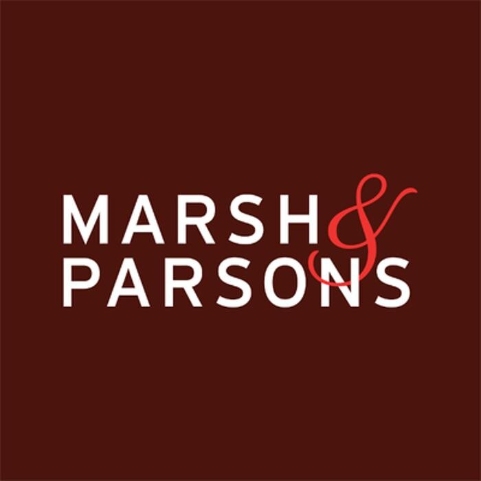 Marsh & Parsons Brixton Estate Agents Logo