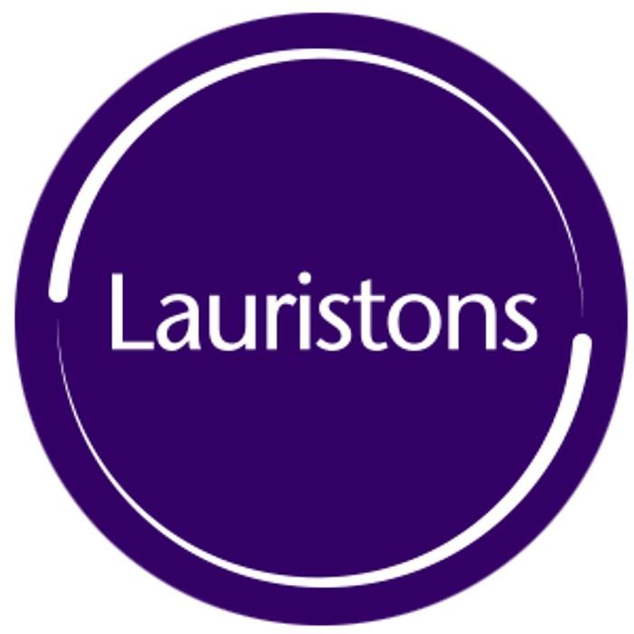 Lauristons Property Management Logo