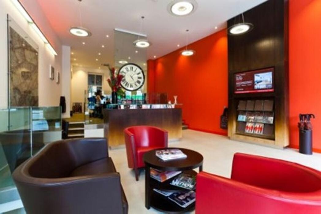 Images Marsh & Parsons Earl's Court Estate Agents