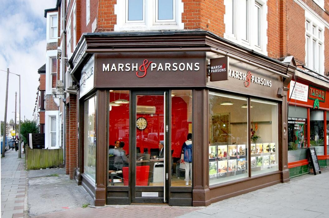 Images Marsh & Parsons Balham & Clapham South Estate Agents