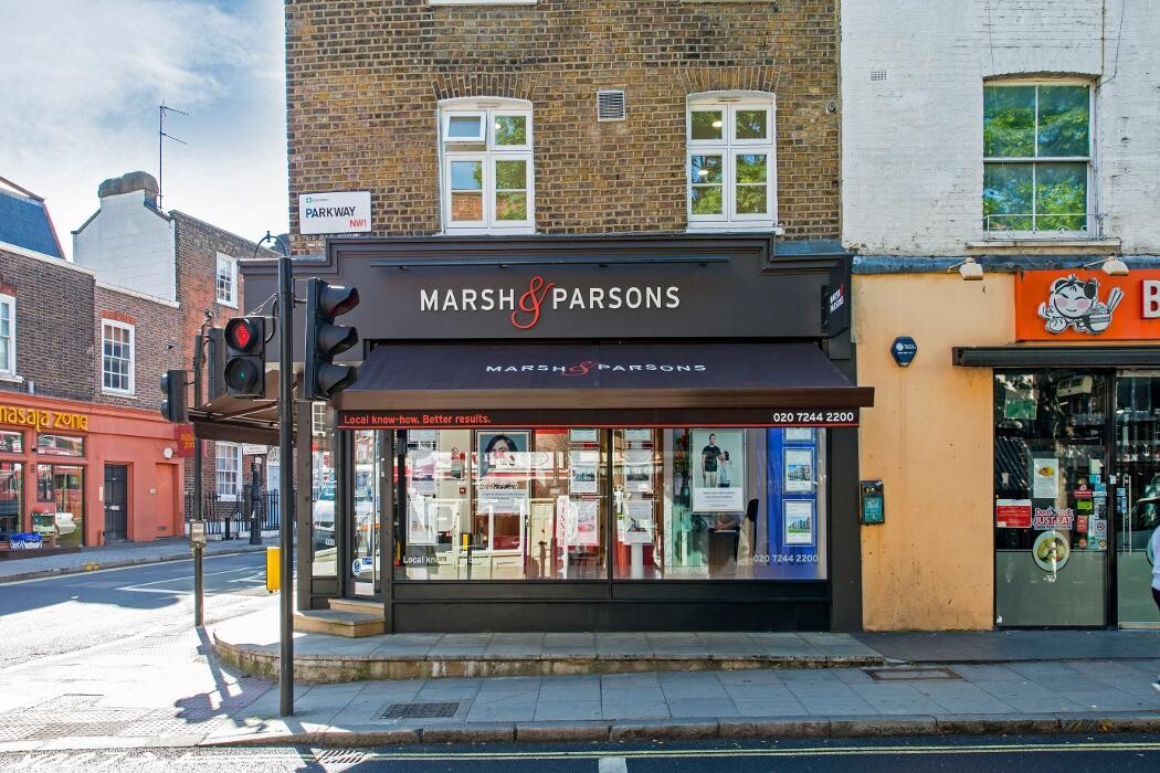 Images Marsh & Parsons Camden and Tufnell Park Estate Agents