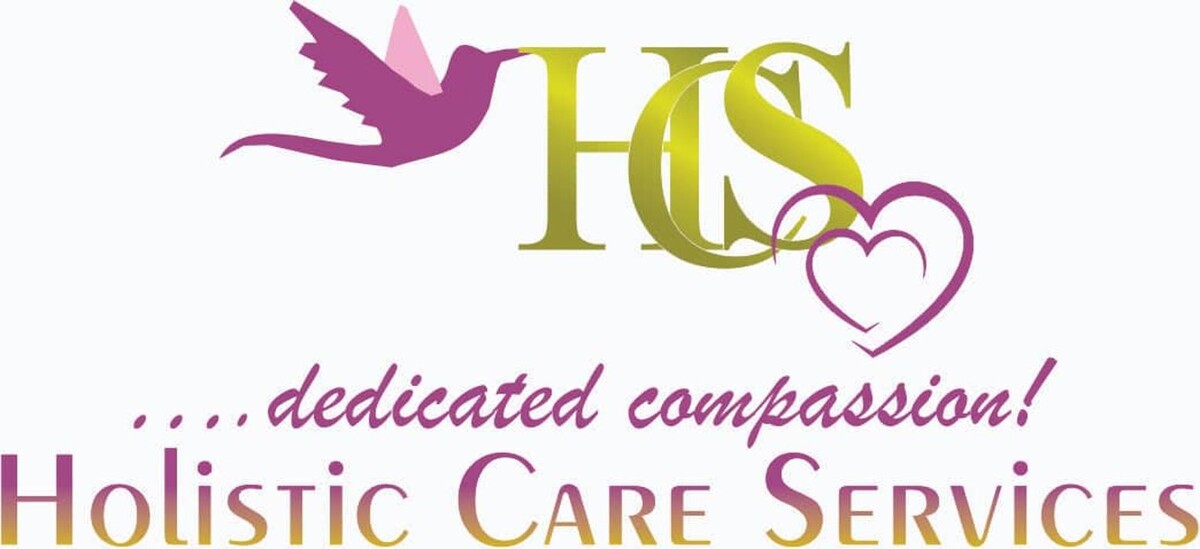 Holistic Care Services Logo