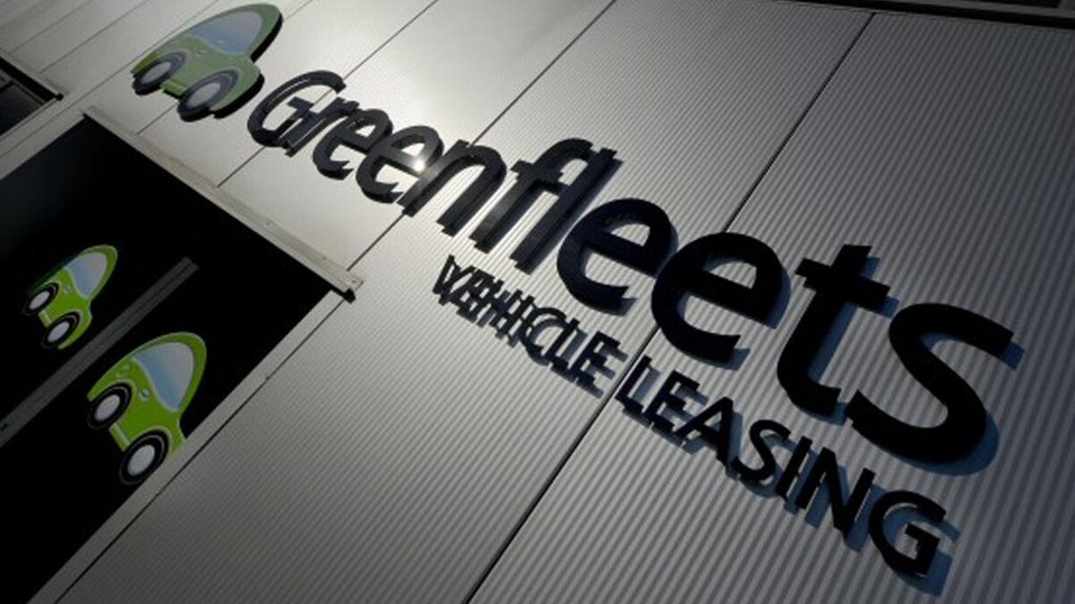 Images Greenfleets Ltd