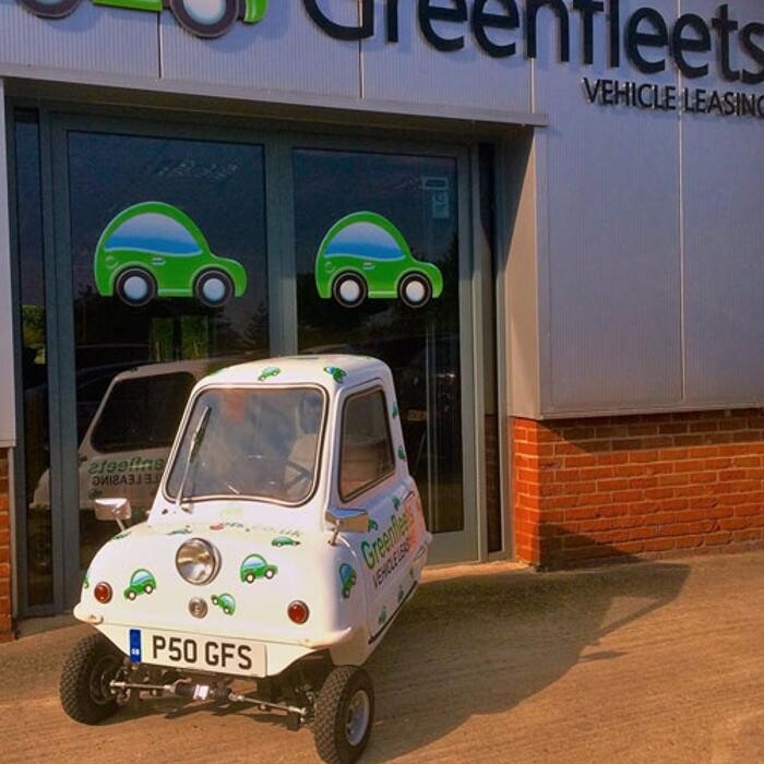 Images Greenfleets Ltd