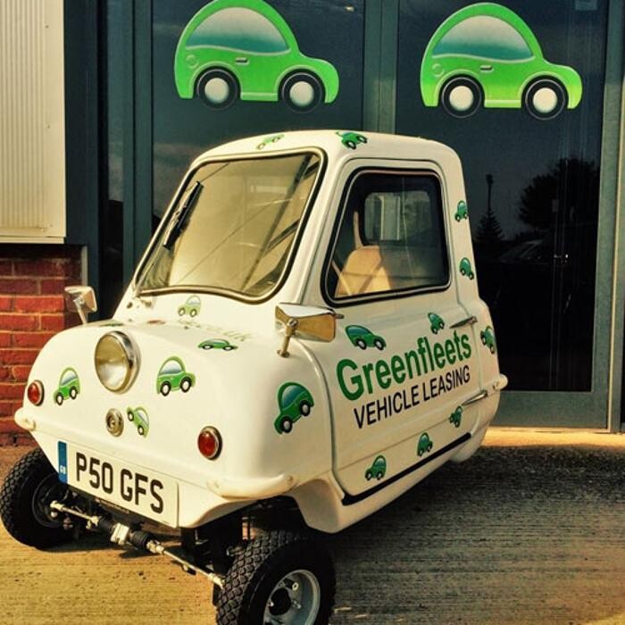 Images Greenfleets Ltd