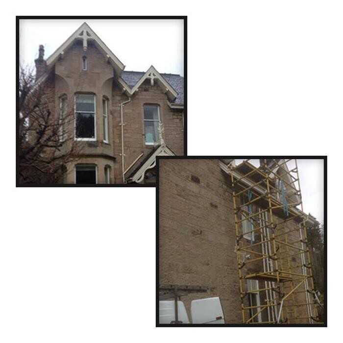 Images Alba Roofing & Guttering