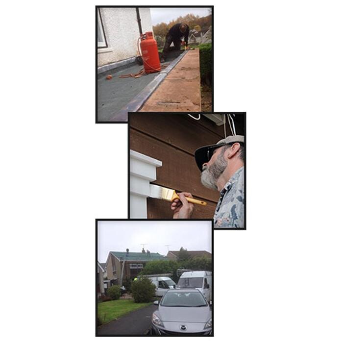 Images Alba Roofing & Guttering