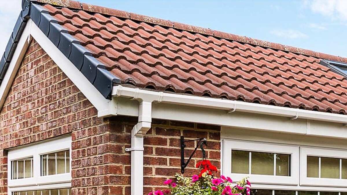 Images Alba Roofing & Guttering