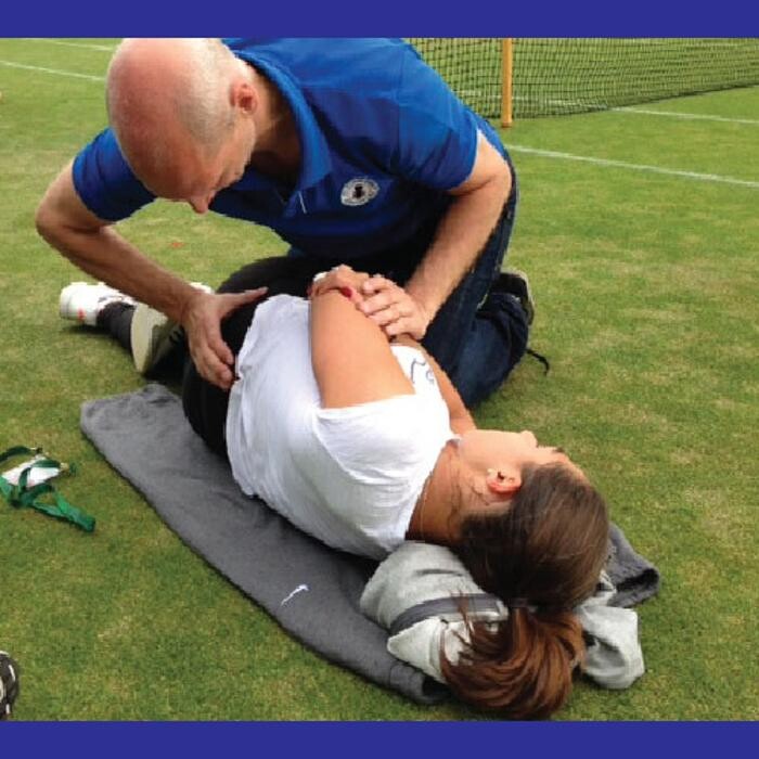 Images Central London Osteopathy and Sports Injury Clinic