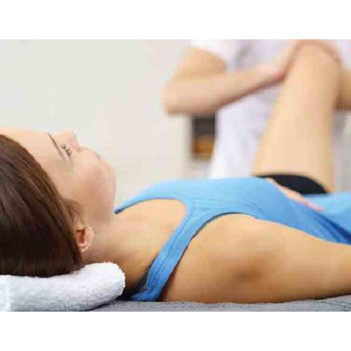 Images Central London Osteopathy and Sports Injury Clinic