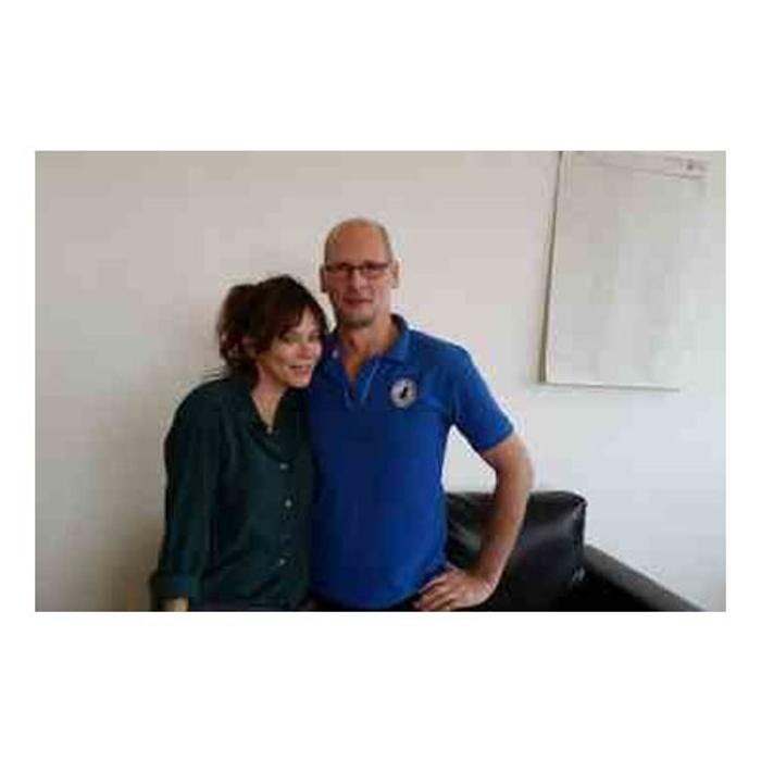 Images Central London Osteopathy and Sports Injury Clinic