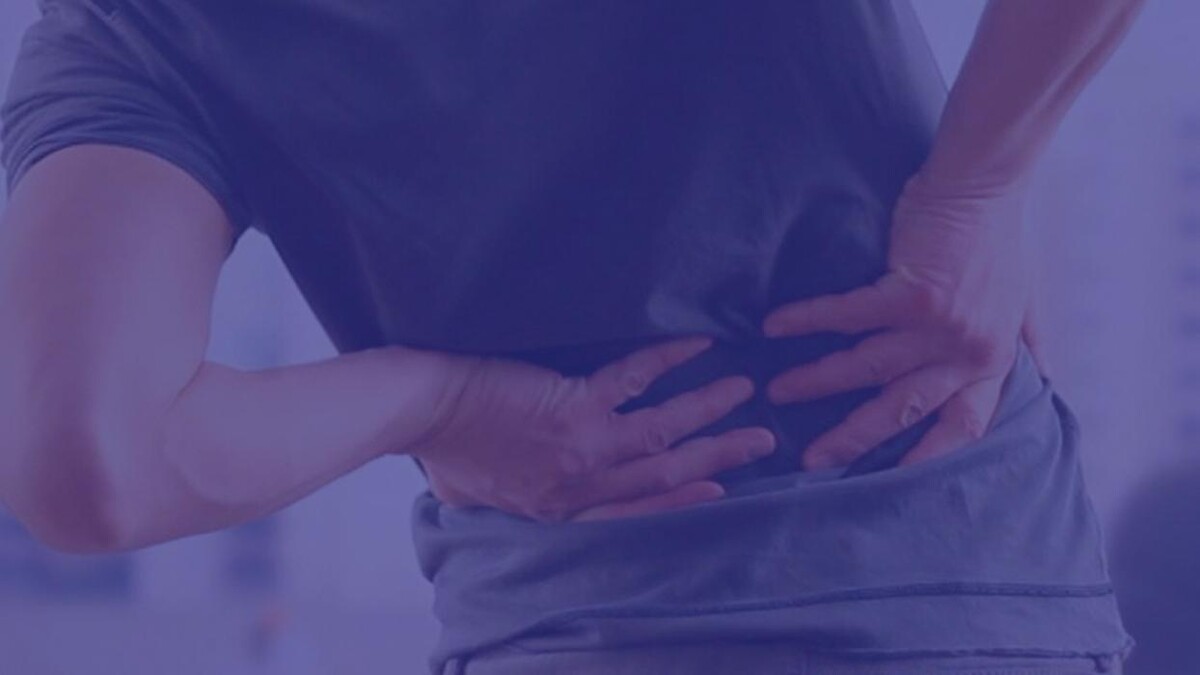 Images Central London Osteopathy and Sports Injury Clinic