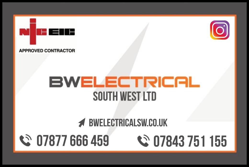 Images BW Electrical South West Ltd