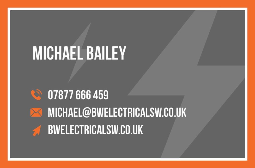 Images BW Electrical South West Ltd