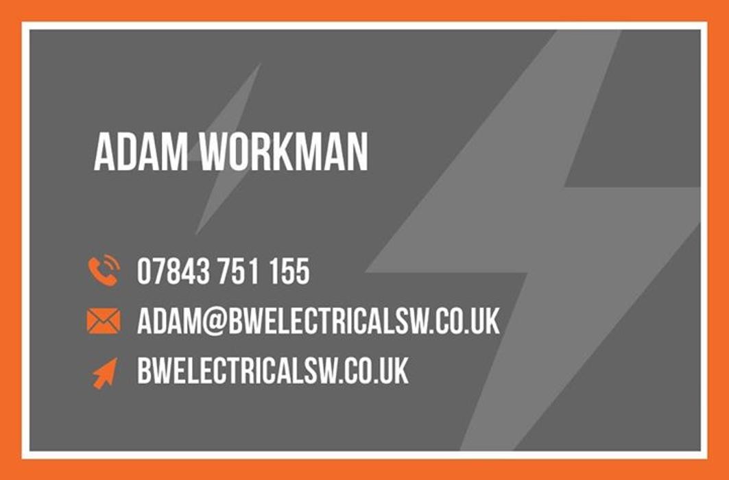 Images BW Electrical South West Ltd