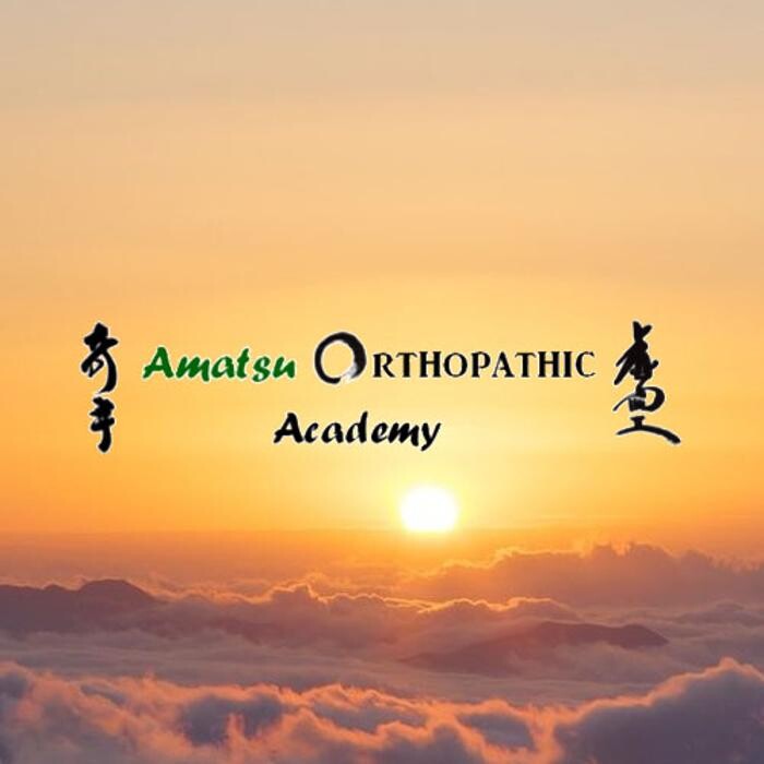 Amatsu UK Ltd Logo