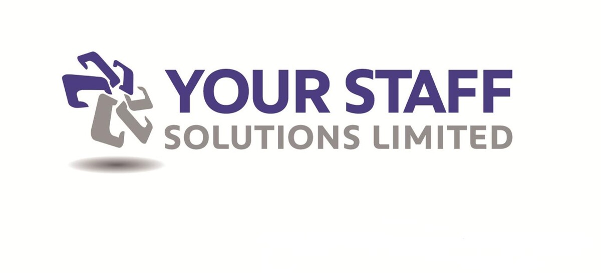 Yourstaff Solutions Limited Logo