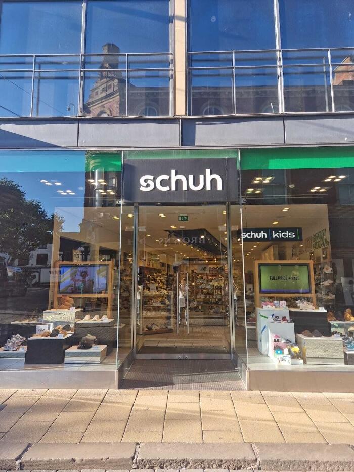 Images schuh