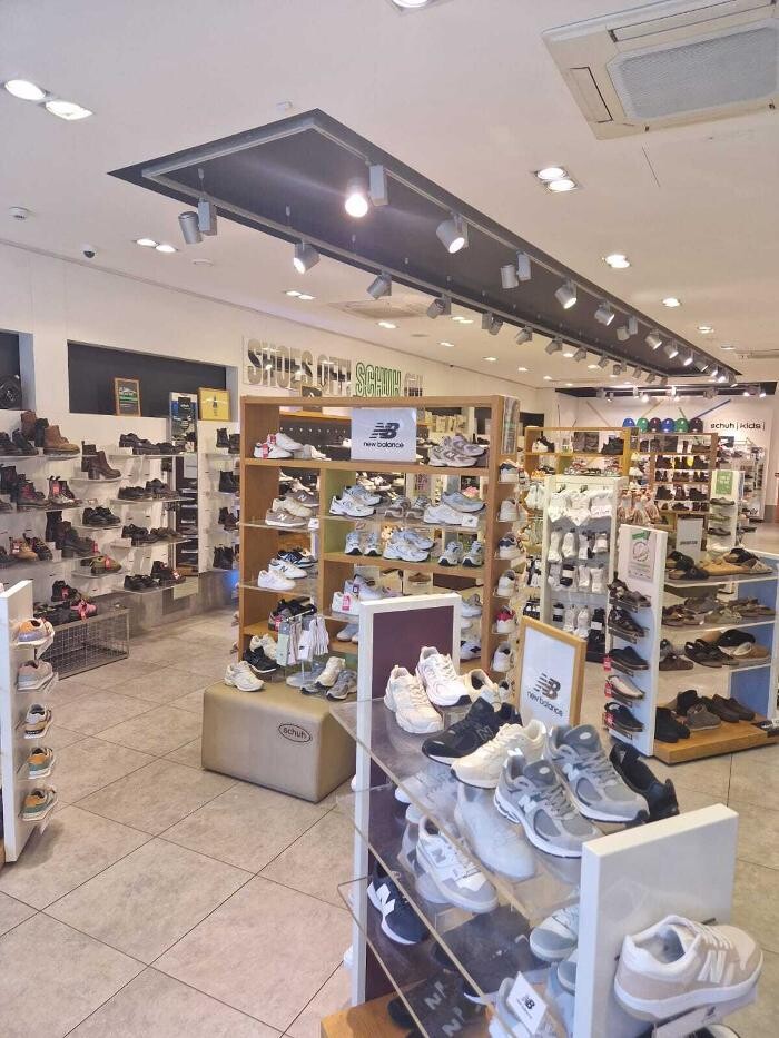 Images schuh