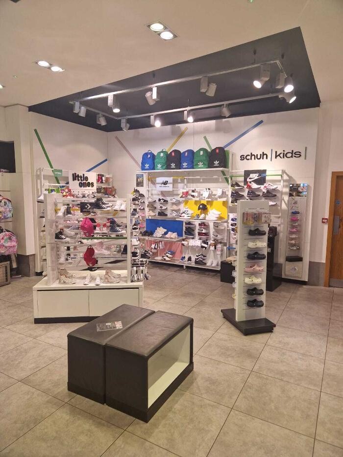 Images schuh