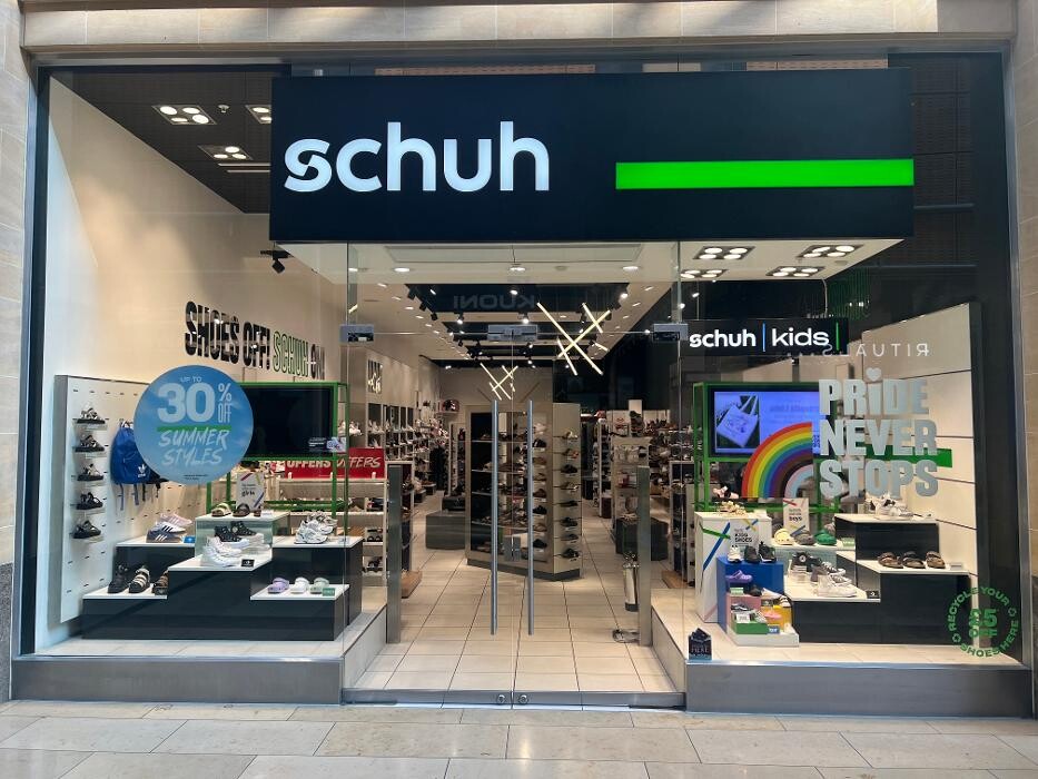 Images schuh