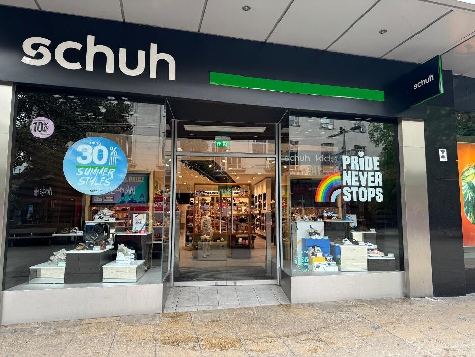 Images schuh