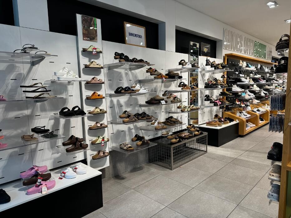Images schuh