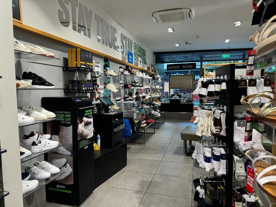 Images schuh