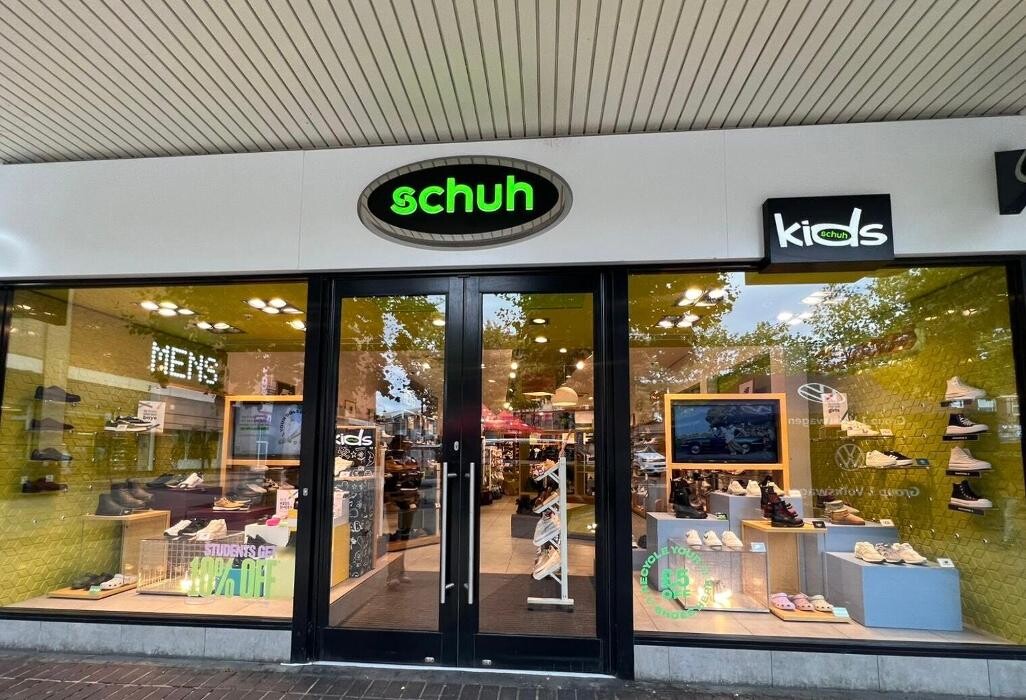 Images schuh