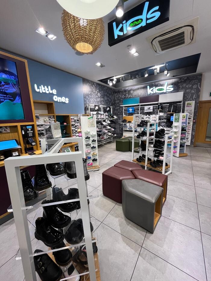 Images schuh
